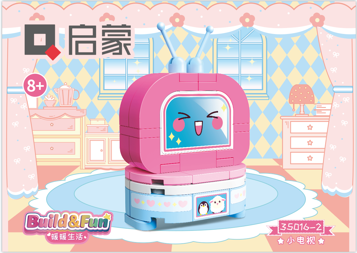 小电视