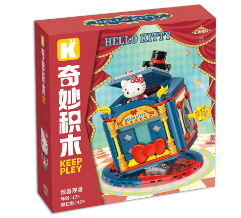 惊喜现身（第二版）