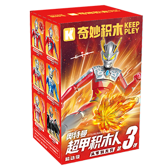 梦比优斯奥特曼 